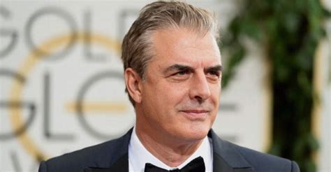 Woman Accuses Sex And The City Actor Chris Noth Of Groping