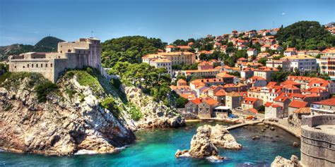 Hours In Dubrovnik Huffpost Uk