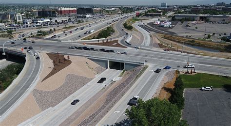 Michael Baker International I 15 Northbound10600 South Interchange