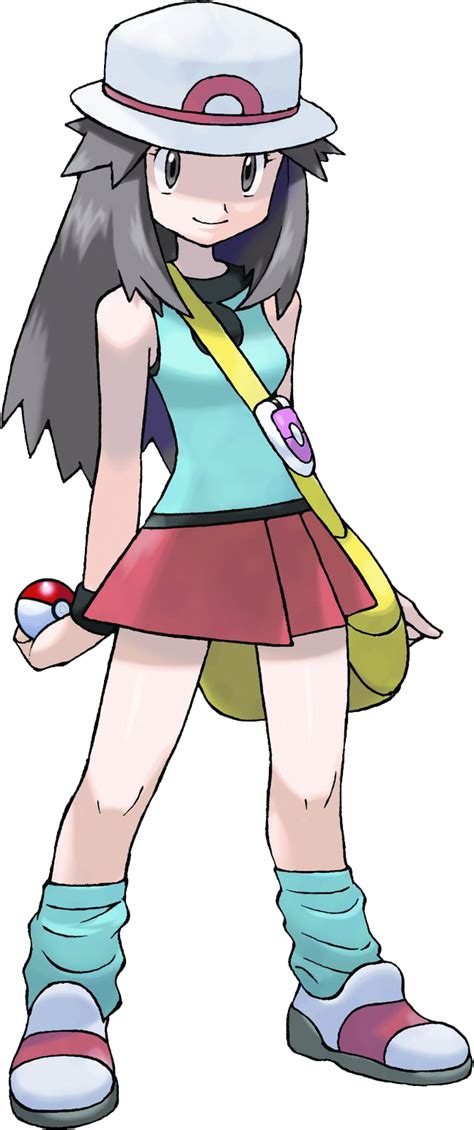 Pokémon Trainer Fantendo Nintendo Fanon Wiki Fandom Powered By Wikia