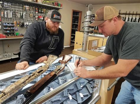 These applications clearly establish a contractual relationship in between the celebrations and communicate the desired message to the party worried. Gun owners frustrated with FOID application backlog