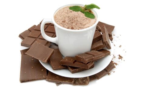 Los Secretos Para Hacer El Chocolate Caliente Perfecto Delicioso