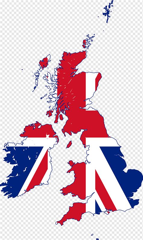 İngiltere İngiltere Bayrak Harita Dünya Birleşik Krallık Kurgusal