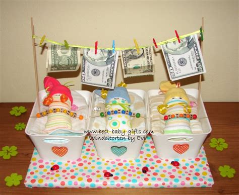 Hosting a twin baby shower doesn't require much more work than a traditional baby shower! Baby Gifts For Twins - gift ideas for newborn twins and ...