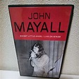 JOHN MAYALL/Sweet Little Angel Live On Stage 輸入盤DVD ジョン メイオール(ロック、ポップス ...