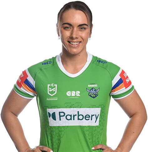 Official Telstra Womens Premiership Profile Of Elise Smith For