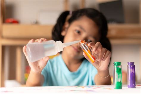46 Easy Science Experiments And Projects For Kids You Can Do At Home