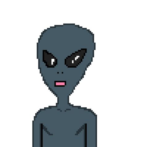 Pixilart Speaking Alien By Onyriq