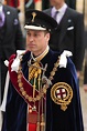 Prince William Honors Dad King Charles III During Coronation