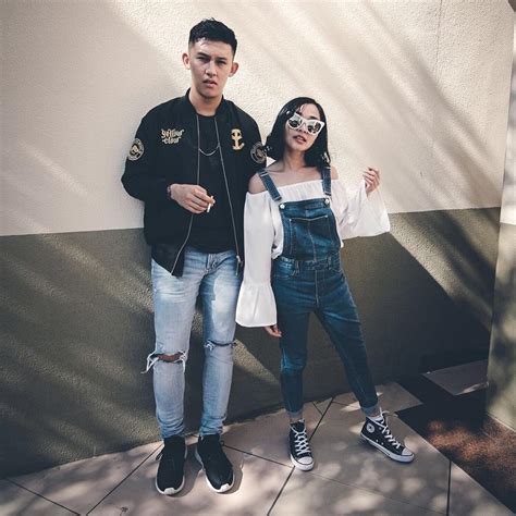 Deretan potret romantis marion jola dan pacar barunya. √ 25 Gaya Foto Bareng Pacar yang Romantis Kekinian Paling ...