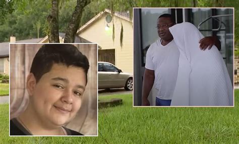 Police Confirm Missing Rudy Farias Was Living At Home The Whole Time And Now His Mom Has