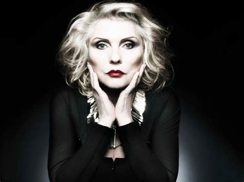 Qanda Debbie Harry On Blondie Her “mother” And Her New Album Panic Of