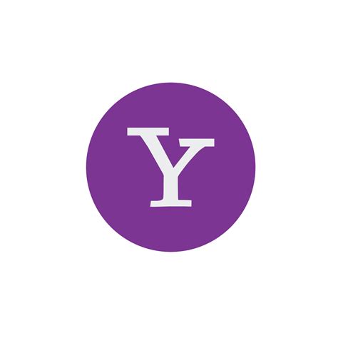 Yahoo Png Icon 17221819 Png