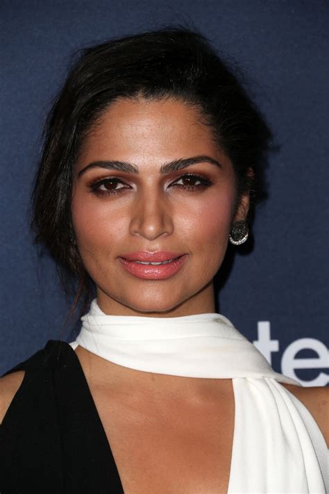 Camila Alves At 3rd Annual Unite4humanity In Los Angeles 02252016