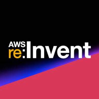 AWS Re Invent 2022