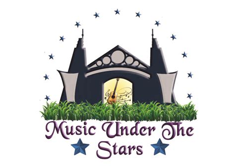 Music Under The Stars Series Wkdz Radio