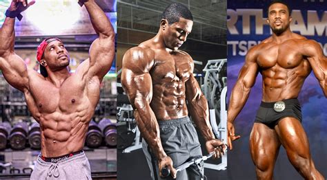 The History Of Pro Bodybuilding How It Evolved Over Time Sheru