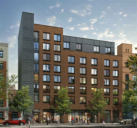 44 affordable senior apartments available at new rental in Williamsburg ...
