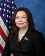 Ladda Tammy Duckworth is First Thai-American Elected to US Congress ...