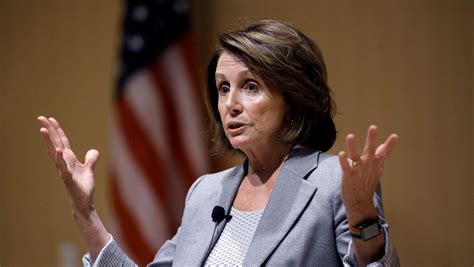 Nancy Pelosi Is Losing Support From Fellow Democrats Who Want To Win