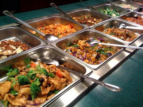 Explore other popular cuisines and restaurants near you from over 7 million businesses with over 142 million reviews and opinions from yelpers. A buffet for your weekend | Chinese food buffet, Food ...