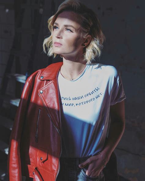 If we look back at its history, we will see that there were several foreign communities living in moscow on a permanent basis. Polina Gagarina, blonde, Russian, Russian women, singer ...