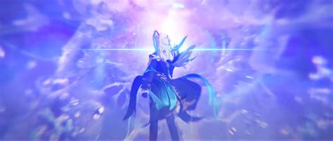 [Guide] Genshin Impact – Should You Pull For Neuvillette - GamerBraves