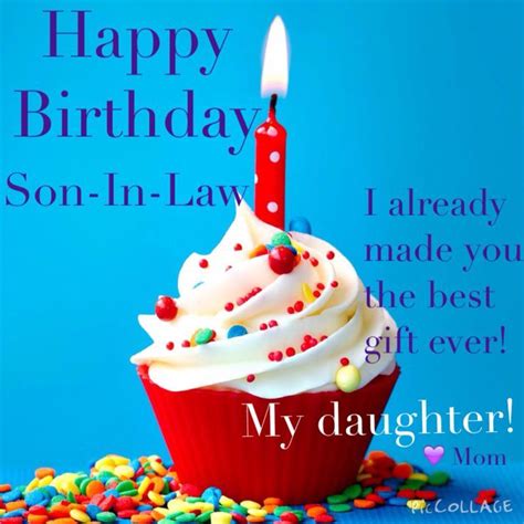 Heartfelt birthday wishes for son will make this special day unforgettable. Pin by 🔱 BEA RUDD on Let's Celebrate your B-Day ! (*r ...