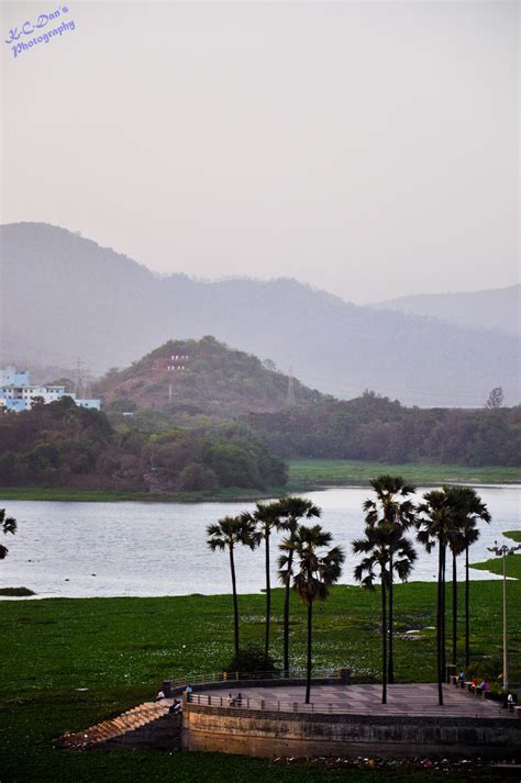 Kc Dans Photography Few More Pics Of Powai Lake Mumbai India