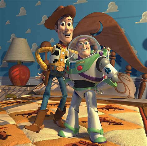 Toy Story 1995