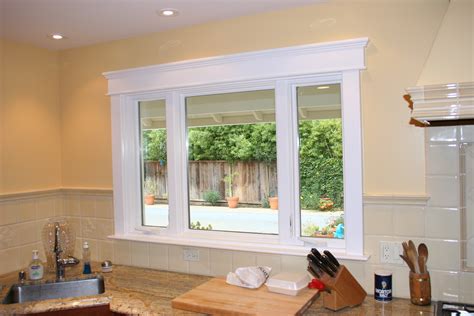 Viewing Gallery For Interior Window Trim