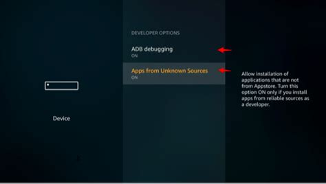 How To Install Kodi On Fire Stick Step By Step Guide Vpnpro