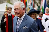 El Príncipe Carlos de Gales llega a los 72 años de edad | Independent ...