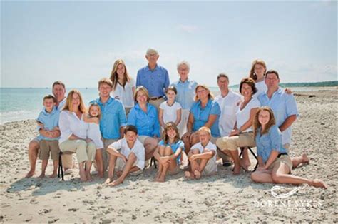A family beach picture is a fantastic way of remembering a fun day you shared together by the sea. Bing : family beach photos ideas | Photography | Pinterest