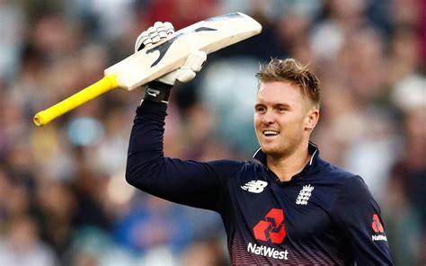 Jason Roy On The Rise But Can He Take The Final Step And Earn An England Test Call Up