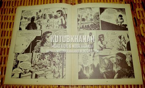 Kisahnya mengenai kehidupan dua adik beradik iaitu melur dan pekan yang melalui liku kehidupan setelah kematian ibu bapa mereka. Komik Batu Belah Batu Bertangkup ~ Kutub Khanahku