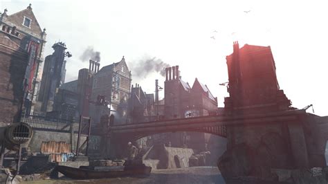 Download torrent safely and anonymously with cheap vpn : Dishonored: Game of the Year Edition [All DLCs + MULTi2 ...