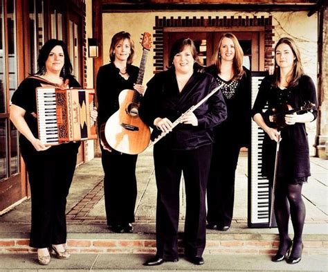 Cherish The Ladies Perform In East Haven On Saturday July 23 East