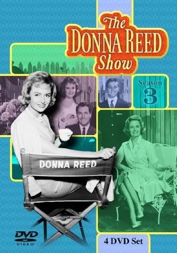 The Donna Reed Show Season 3 Amazonca Movies And Tv Shows
