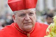 Pope Francis Demotes Cardinal Raymond Burke | Time