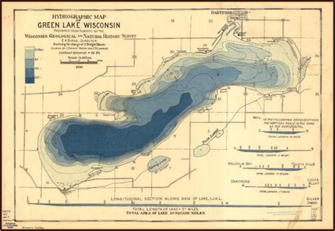 Topographic Maps Of Wisconsin Lakes Map Resume Examples Mj1vzzp1wy