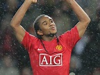 The Best Footballers: Anderson is international football player of Brazil