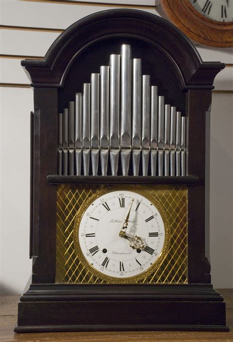 Jp Clocksswiss Organ Player Musical Clock No Longer Available Jp Clocks