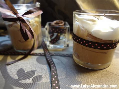 You don't have to be vegan to enjoy this mousse which makes it perfect for entertaining. Deliciosas receitas de mousse com ágar-ágar