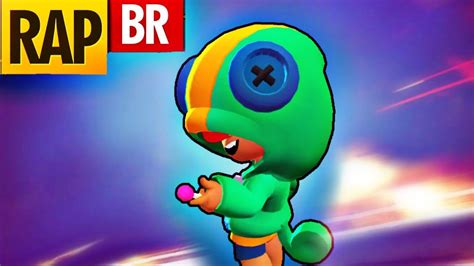 It's your chance to win shark leon (and leon himself if you don't have him yet)! Rap do Brawl Stars Leon - ft. Topetudo - YouTube