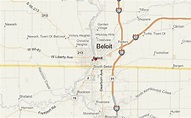 Beloit Location Guide
