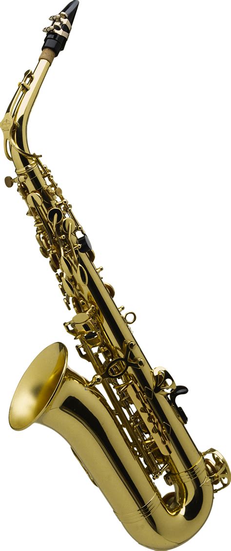 Saxophone Png