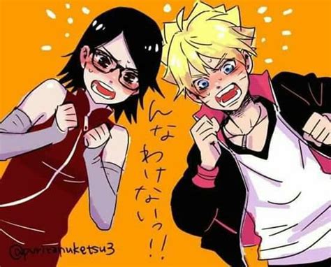 Anime Naruto Naruto Fan Art Sakura And Sasuke Manga Anime Hinata