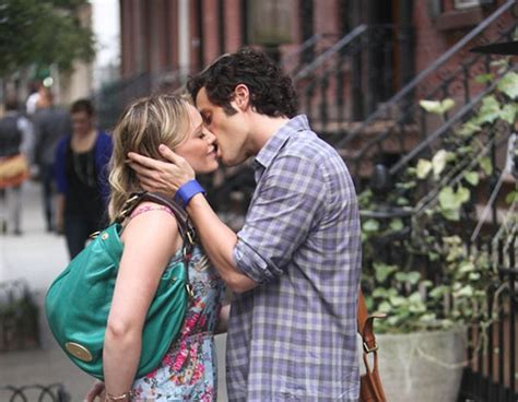 19 Dan And Olivia From We Ranked All The Gossip Girl Couples And No 1