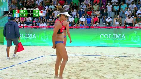 2 days ago · goals and highlights: 🏐 México Vs Guatemala │ Final Continental │ Voleibol de ...